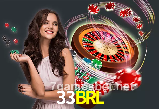 vivo no cassino 33BRL