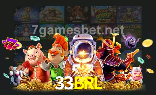 cassino 33BRL