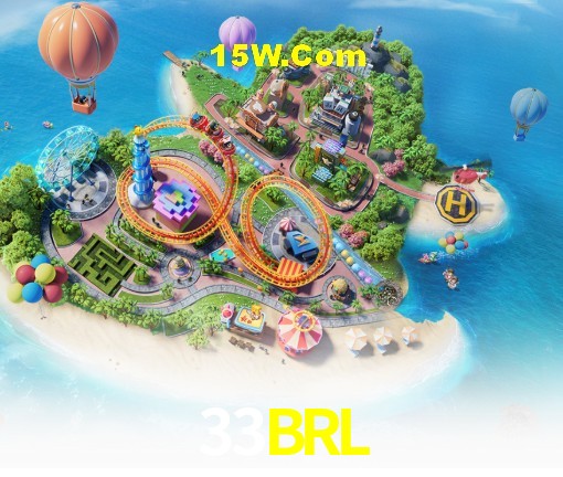 Casino VIP 33BRL