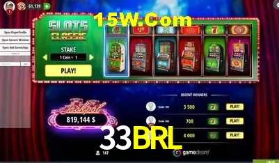 Ofertas Exclusivas 33BRL