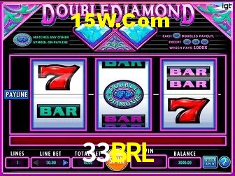 33BRL BET