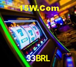 33BRL: Jogos de Caça-Níqueis-Altas Recompensas, Roleta-Velocidade, Blackjack-Desafios Máximos