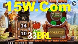 Game Statistics 33BRL