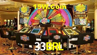 Estatísticas do Jogo 33BRL