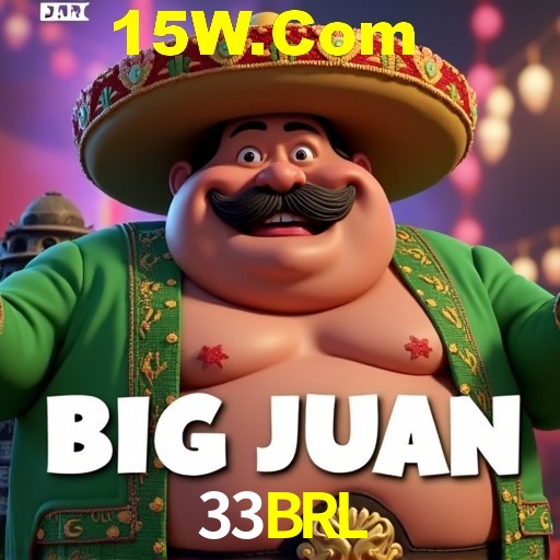 33BRL BET