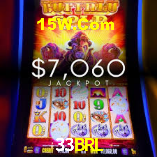 Roulette Table 33BRL