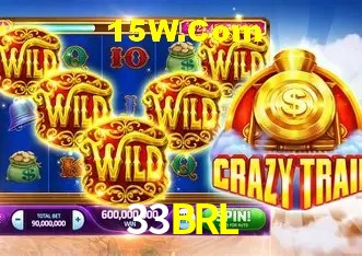 33BRL: Seu Cassino Premiado com Pagamentos Rápidos