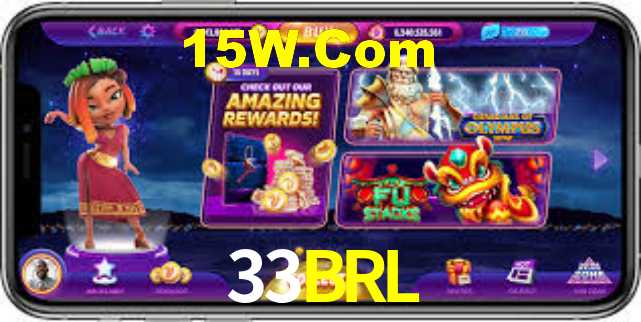 Premium Interface 33BRL