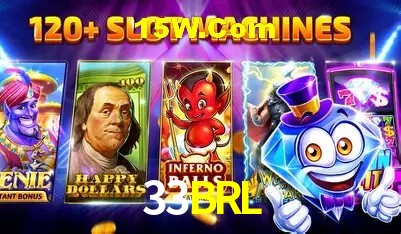 Casino Ao Vivo 33BRL