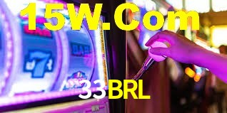 Welcome Bonus 33BRL