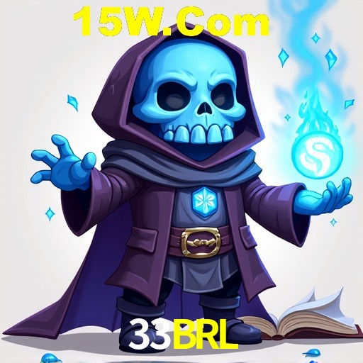 33BRL