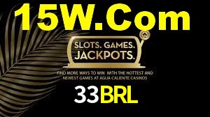 Blackjack Table 33BRL
