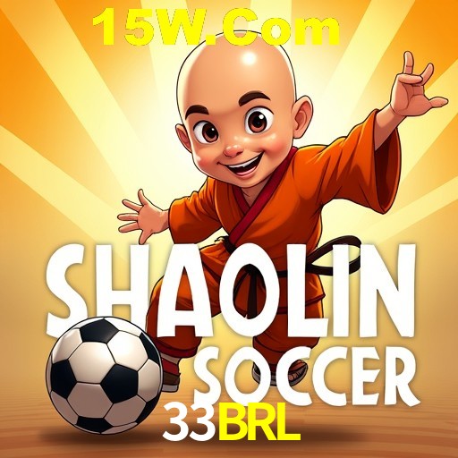 APP oficial da 33BRL para mobile