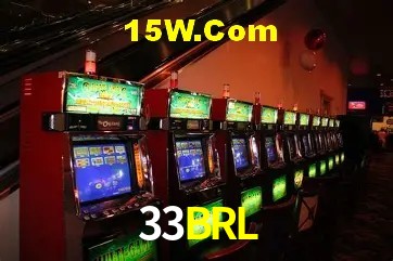 Integração de APIs 33BRL