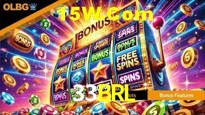 Game Providers 33BRL