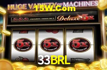 Design Responsivo 33BRL
