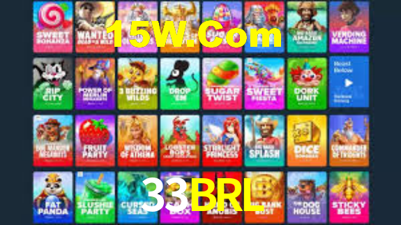 33BRL BET