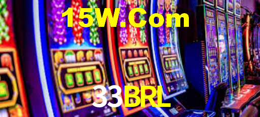 Welcome Bonus 33BRL