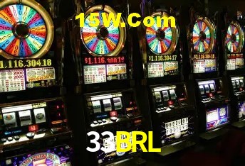33BRL BET