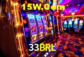 Slot Games 33BRL