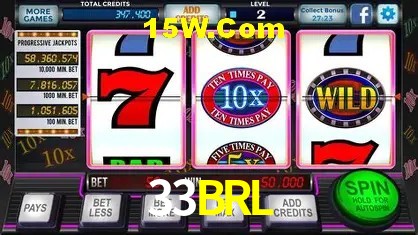  33BRL.Com