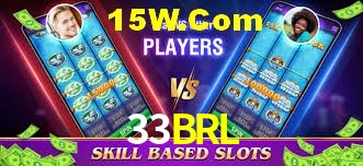 Live Casino 33BRL